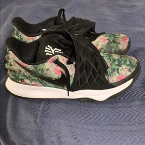 Only work a couple times don’t hoop much anymore